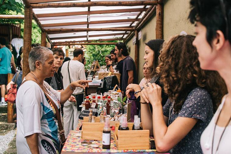 Feira de Shiva acontece neste sábado em Petrópolis