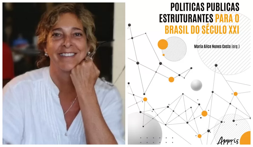 Especialistas multidisciplinares lançam livro sobre políticas públicas