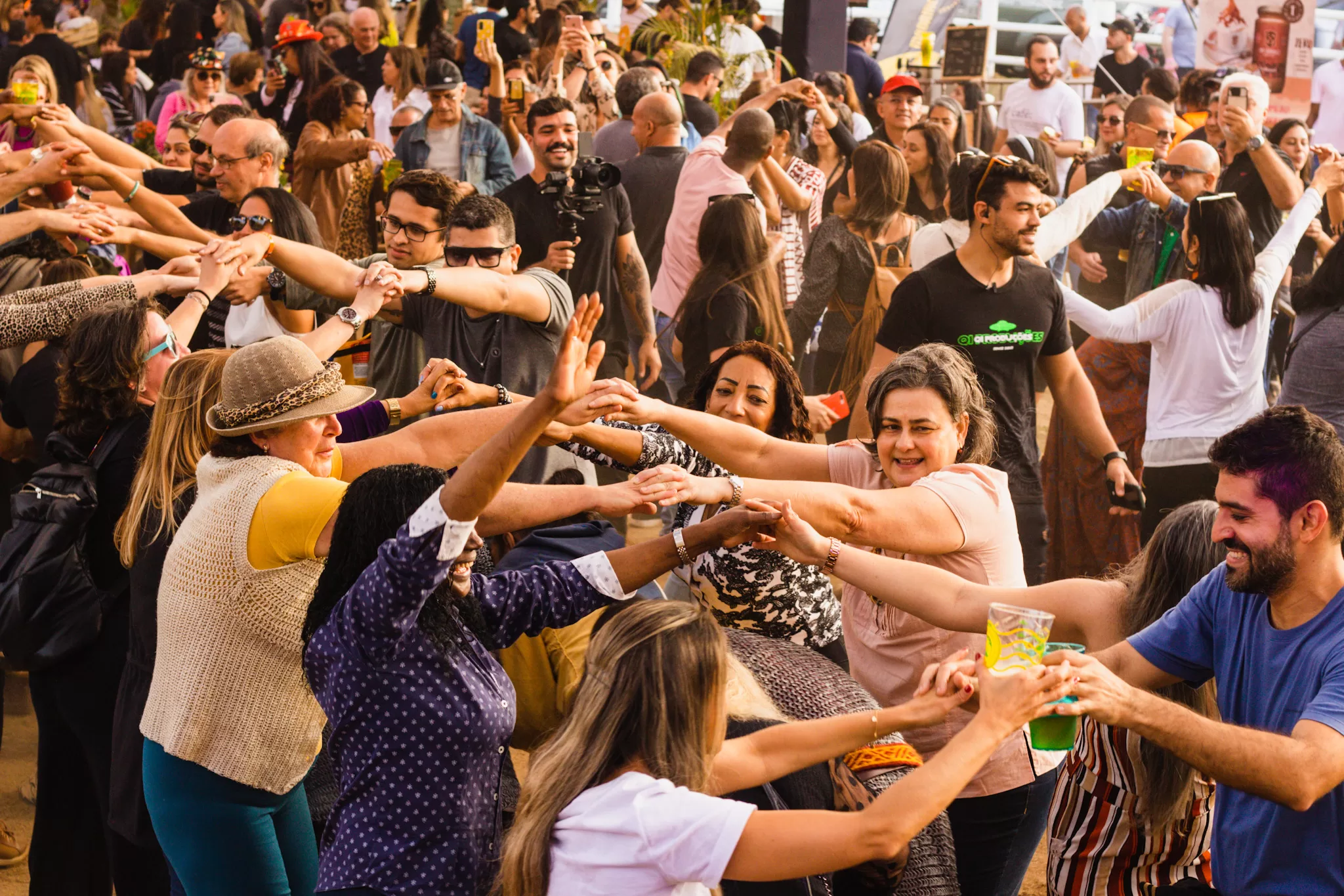 Oktoberfest Petrópolis confirma novas atrações musicais para o 2º fim de semana do evento: veja a programação completa!