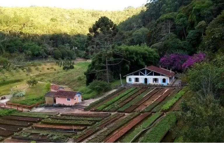 Seminário discute em Teresópolis ampliação do Turismo Rural e de Aventura no estado