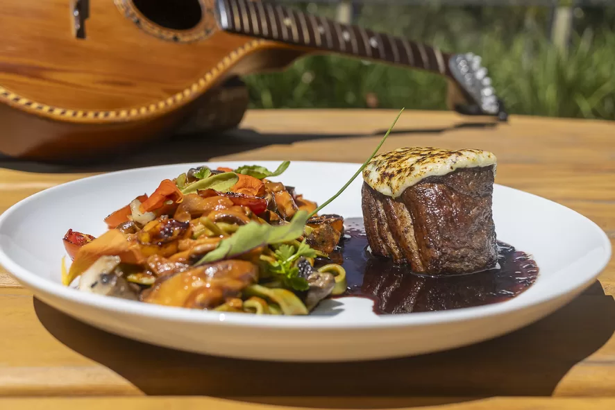 Música clássica inspira a alta gastronomia no Petrópolis Gourmet 2024